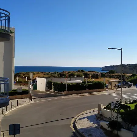 Appartement 1A Atlantico - Casas & Papeis à Armação de Pêra Extérieur photo