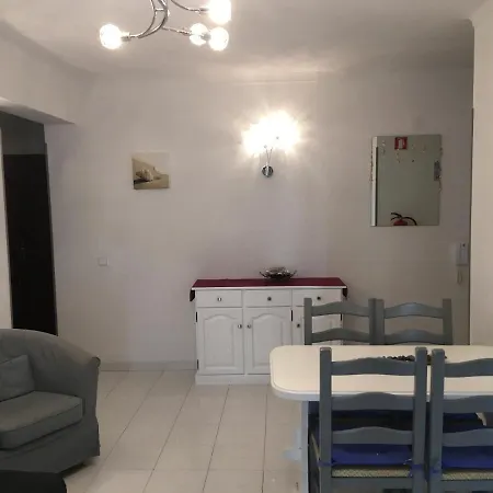 Appartement 1A Atlantico - Casas & Papeis à Armação de Pêra Extérieur photo