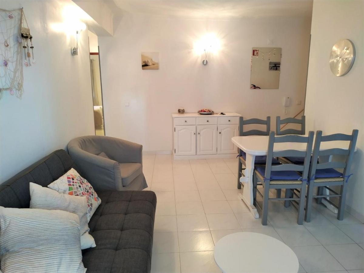 1a Atlantico - Casas & Papeis Apartment Armacao de Pera