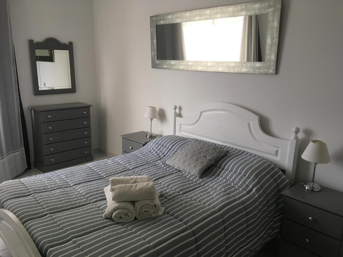 1a Atlantico - Casas & Papeis Appartement *