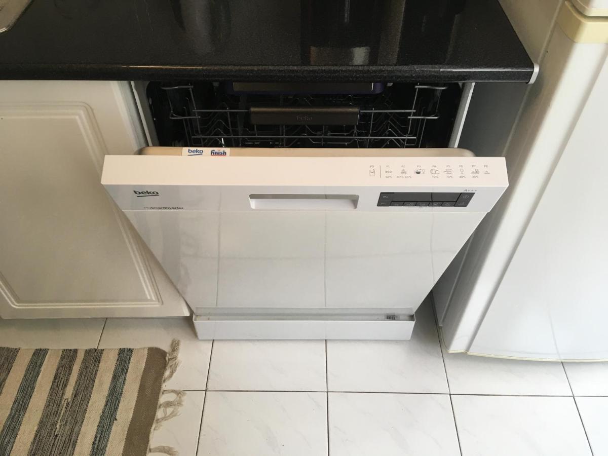 1a Atlantico - Casas & Papeis Apartment *