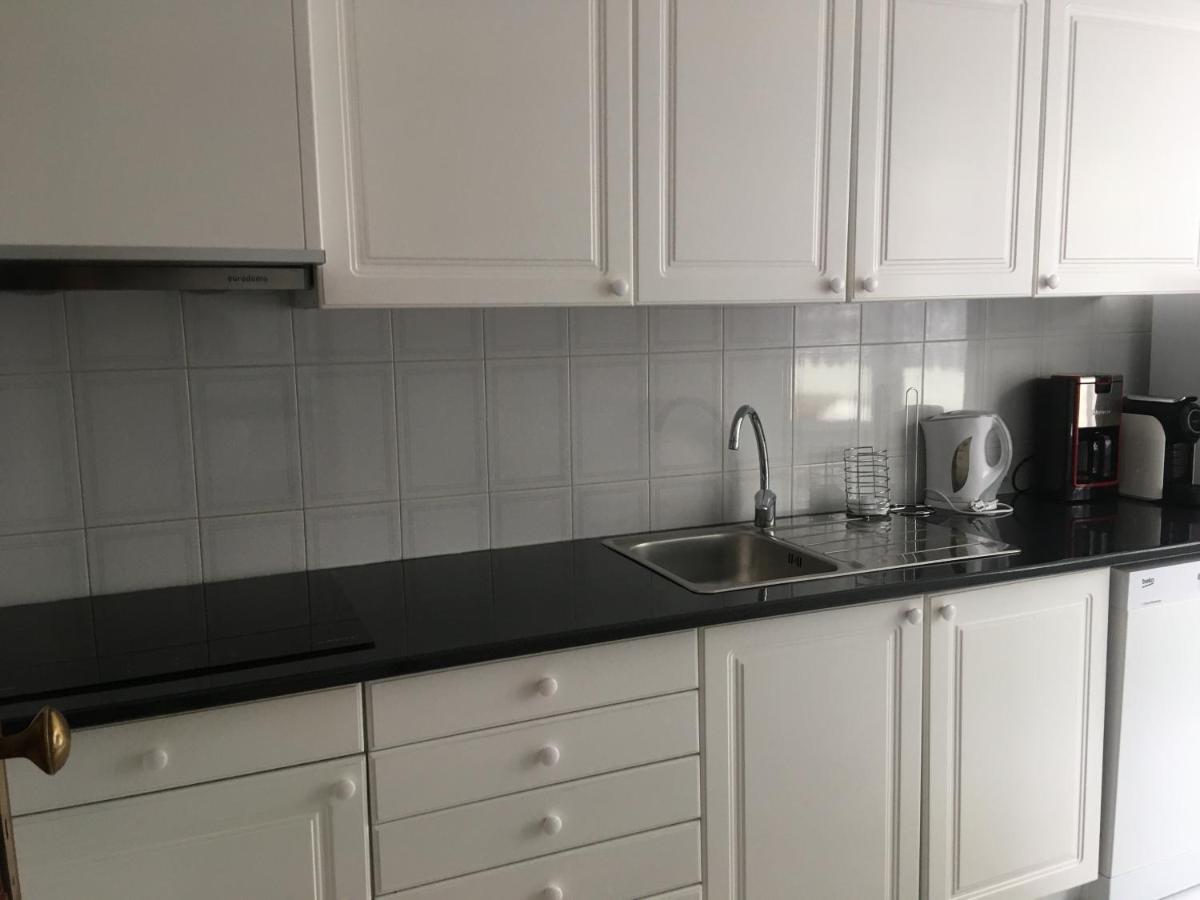 Apartment 1a Atlantico - Casas & Papeis Armacao de Pera
