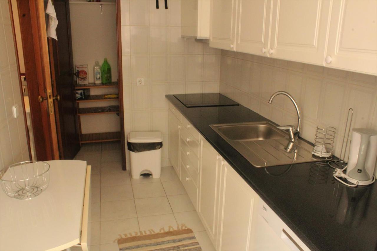 1a Atlantico - Casas & Papeis Apartment Armacao de Pera