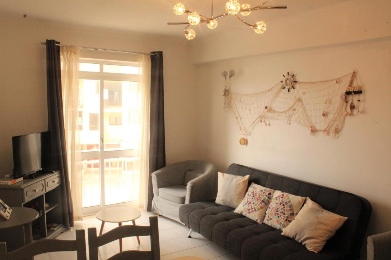 Apartment 1a Atlantico - Casas & Papeis Armacao de Pera